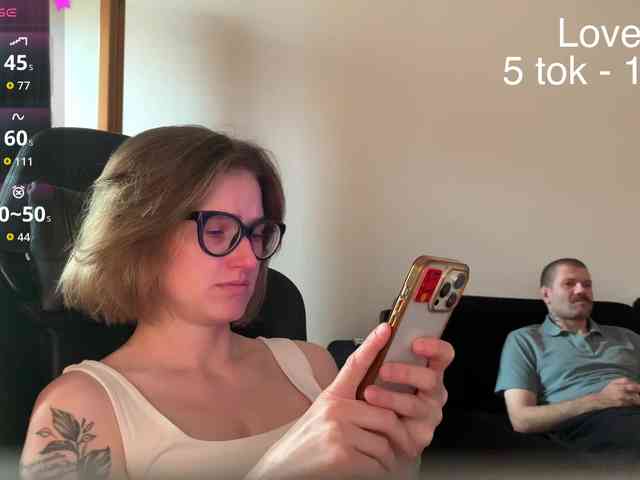Sexy-Sweets webcam