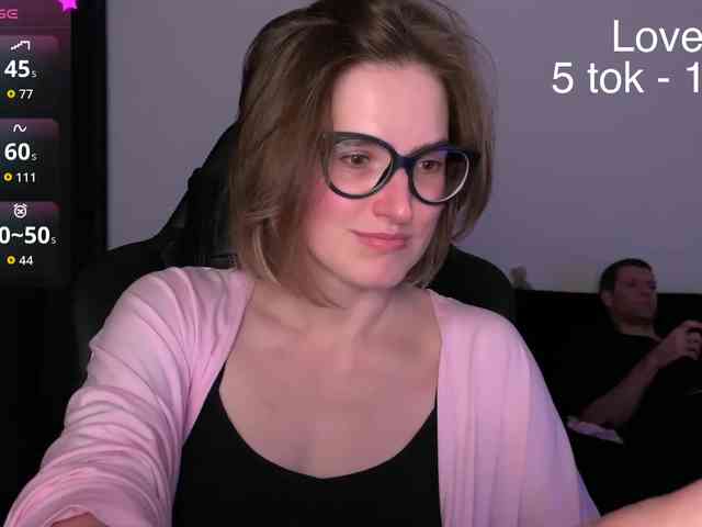 Sexy-Sweets webcam