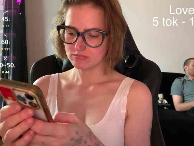 Sexy-Sweets webcam