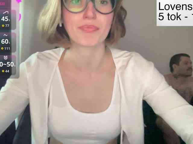 Sexy-Sweets webcam