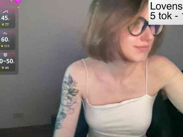 Sexy-Sweets webcam