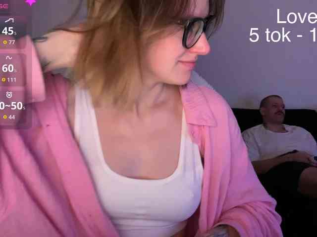 Sexy-Sweets Sex Cam Show
