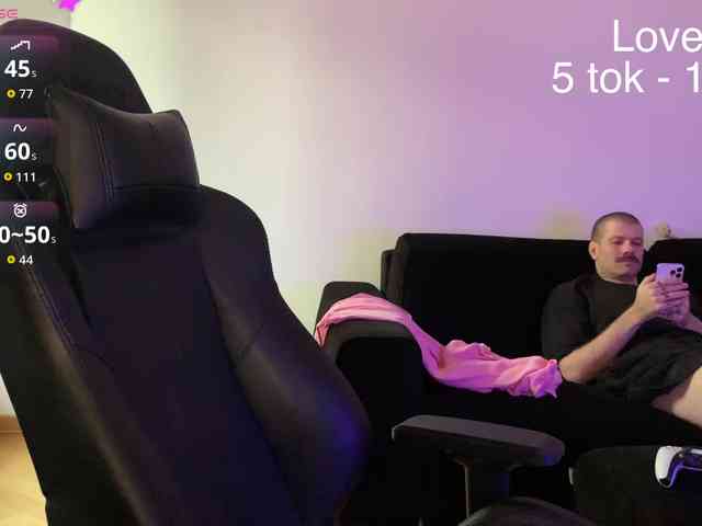 Sexy-Sweets Sex Cam Show