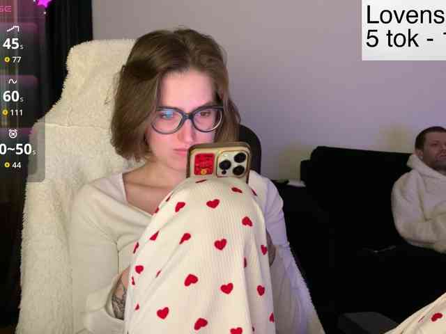 Sexy-Sweets webcam