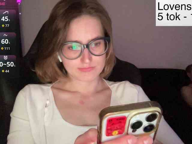 Sexy-Sweets webcam