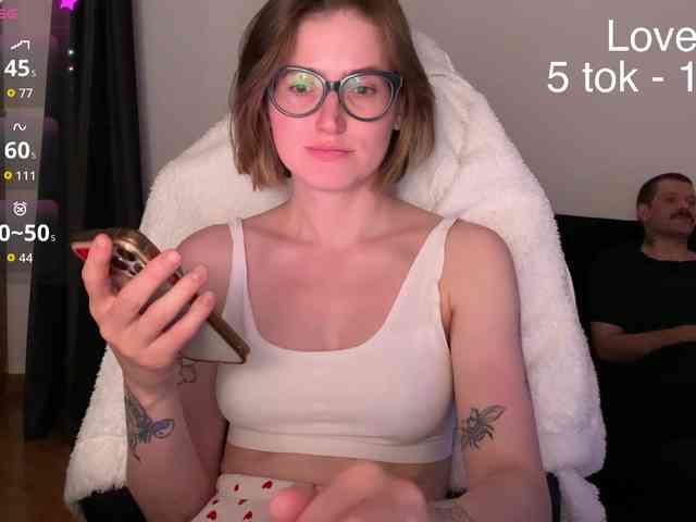 Sexy-Sweets webcam