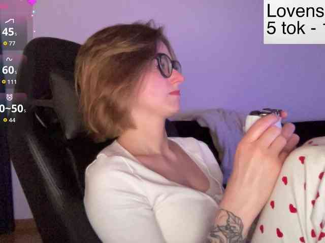 Sexy-Sweets webcam