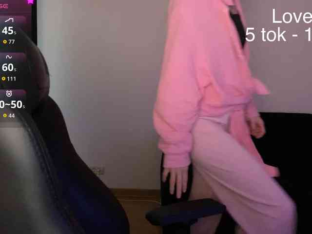 Sexy-Sweets webcam