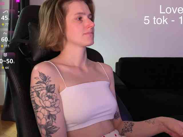 Sexy-Sweets Sex Cam Show
