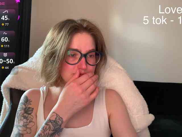 Sexy-Sweets webcam