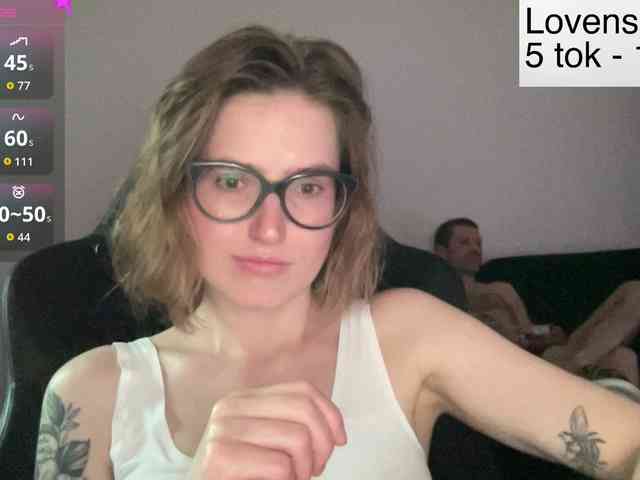 Sexy-Sweets webcam