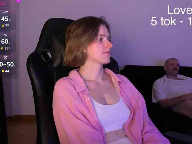 Sexy-Sweets webcam