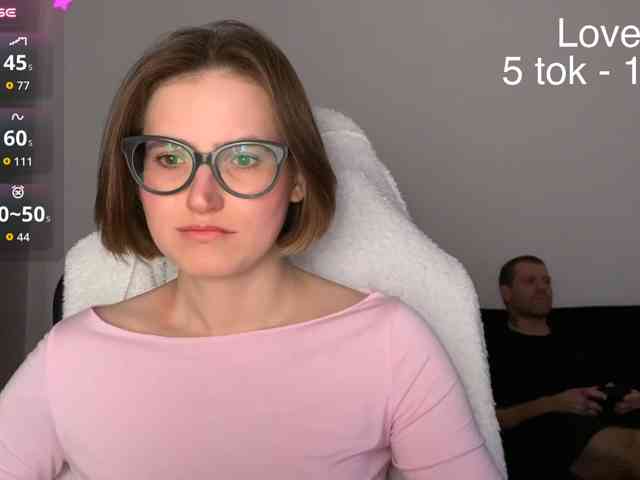 Модель: Sexy-Sweets