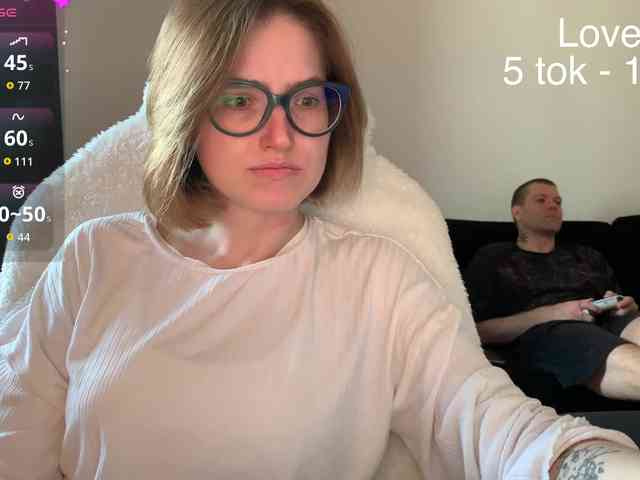 Модель: Sexy-Sweets