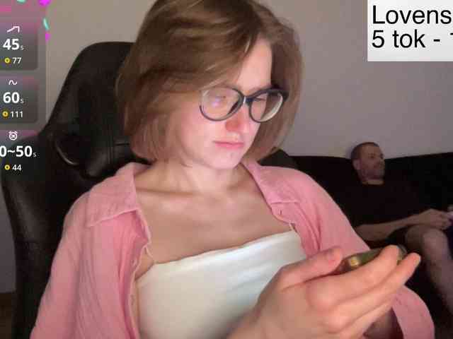 Sexy-Sweets webcam
