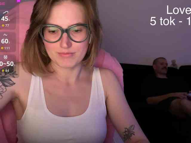 Sexy-Sweets webcam
