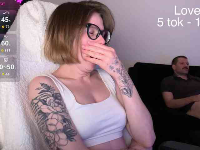 Sexy-Sweets webcam