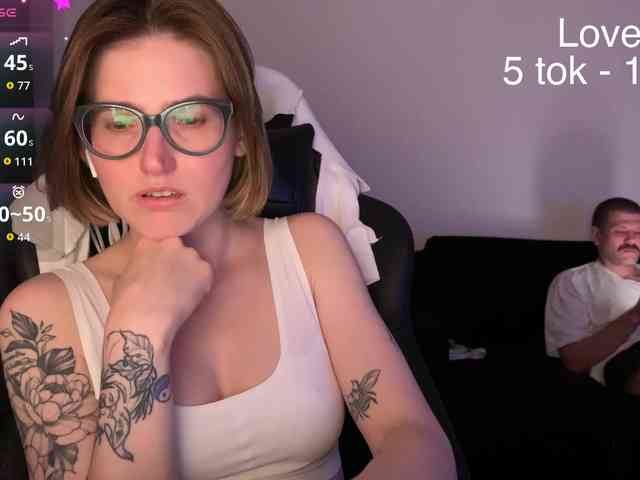 Sexy-Sweets webcam