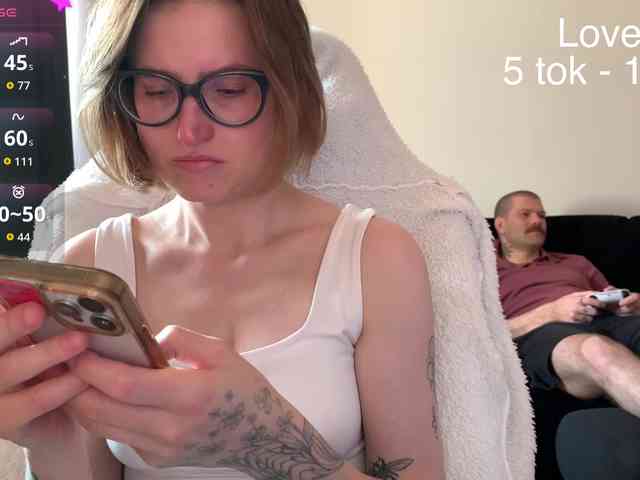 Sexy-Sweets webcam