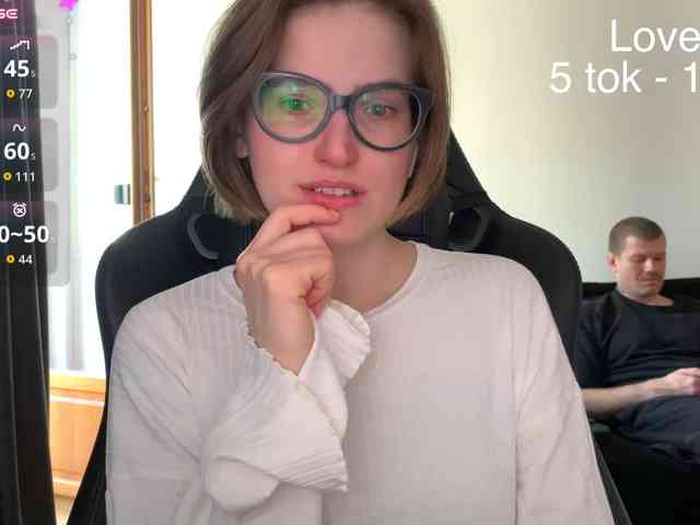 Sexy-Sweets webcam