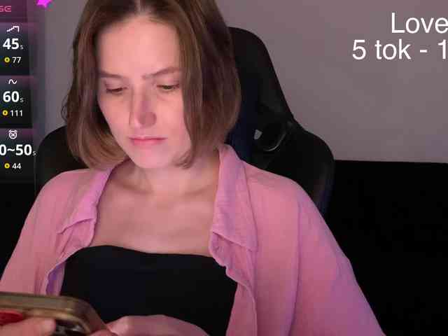 Sexy-Sweets webcam