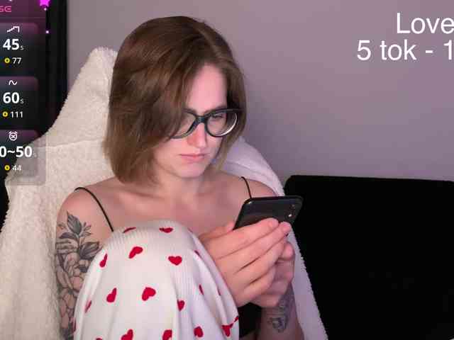 Sexy-Sweets webcam