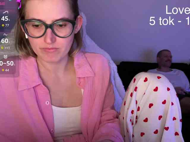 Sexy-Sweets webcam