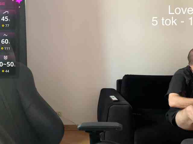 Sexy-Sweets webcam