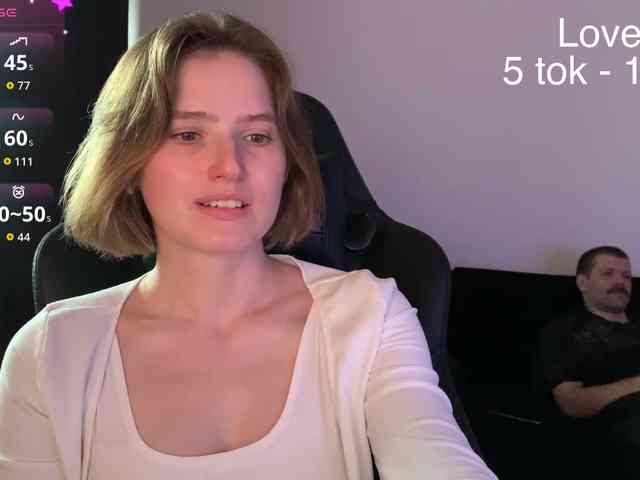 Sexy-Sweets webcam