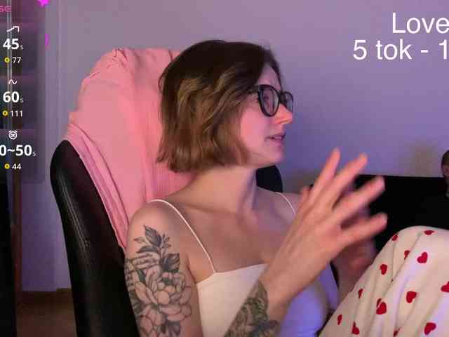 Sexy-Sweets webcam