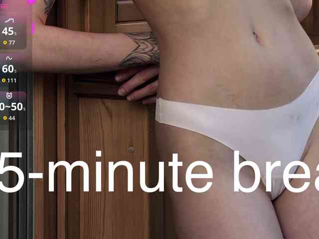 Sexy-Sweets Live Webcam on BongaCams