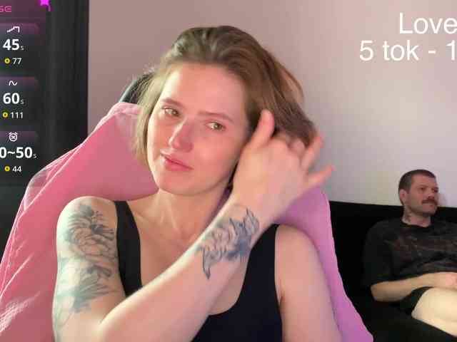 Sexy-Sweets webcam