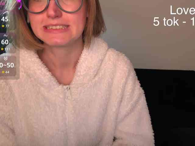 Sexy-Sweets webcam
