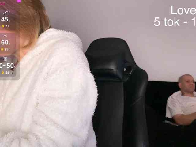 Sexy-Sweets webcam