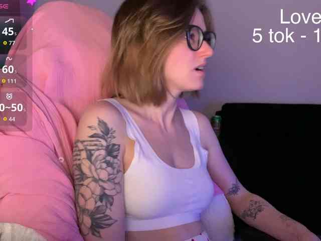 Sexy-Sweets webcam