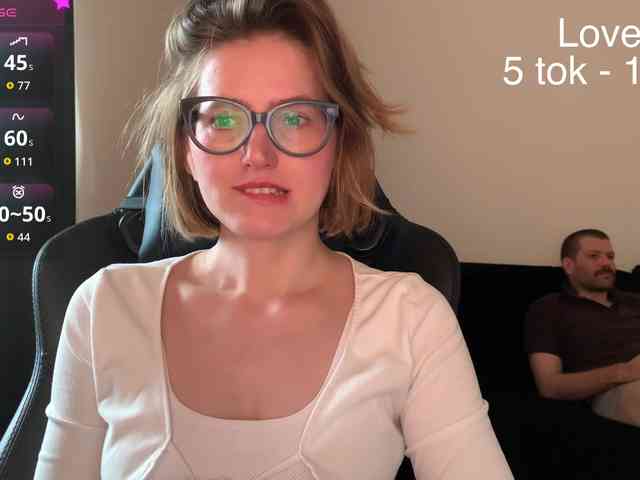 Sexy-Sweets webcam