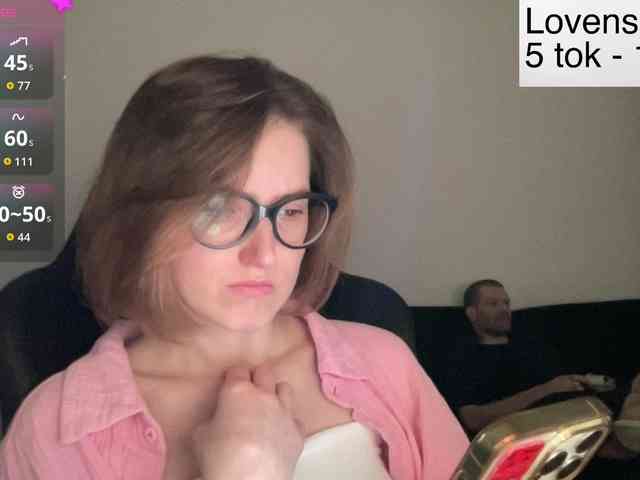 Sexy-Sweets webcam
