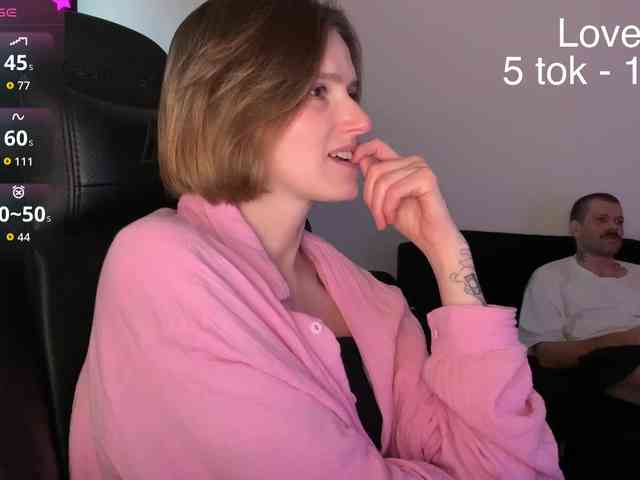 Sexy-Sweets webcam