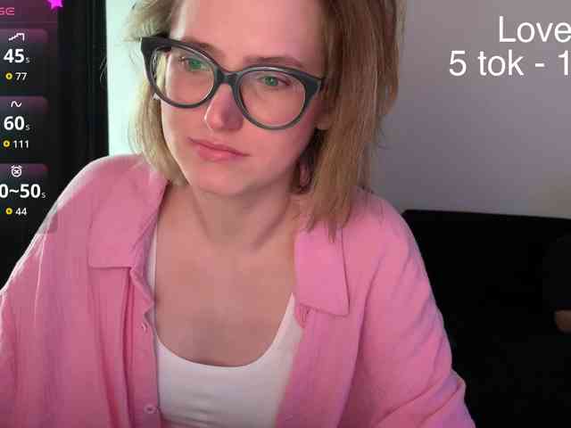 Sexy-Sweets webcam