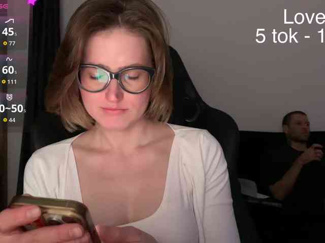 Sexy-Sweets webcam