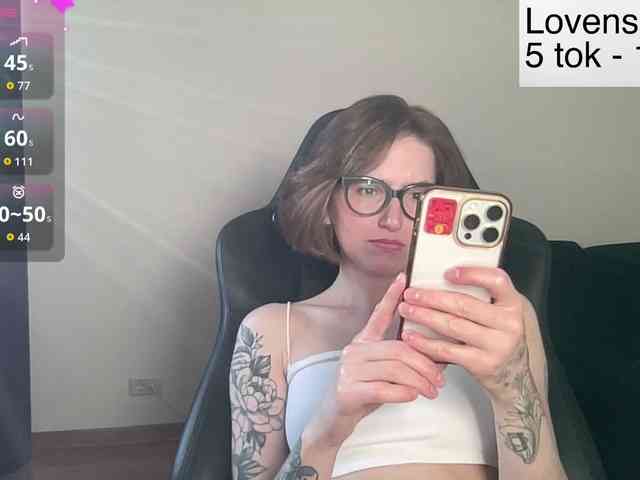 Sexy-Sweets webcam