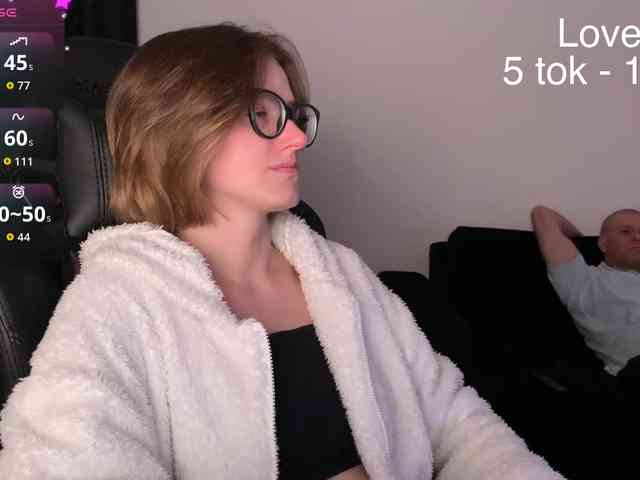 Sexy-Sweets webcam