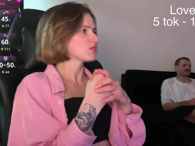 Sexy-Sweets webcam