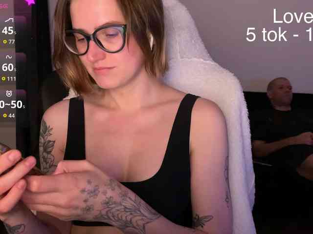 Sexy-Sweets webcam