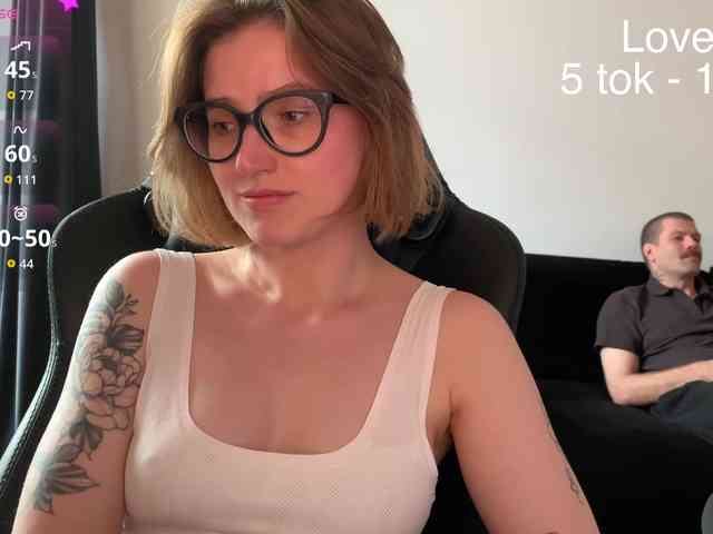 Sexy-Sweets webcam