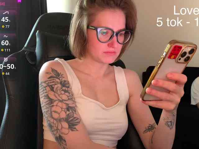 Sexy-Sweets webcam