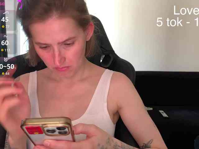 Sexy-Sweets webcam