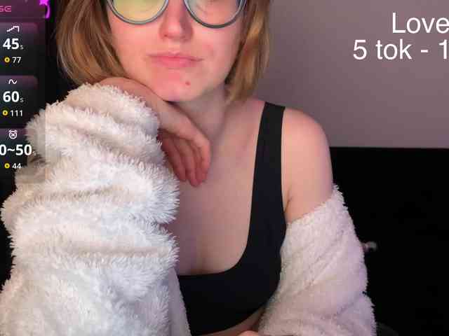 Sexy-Sweets webcam