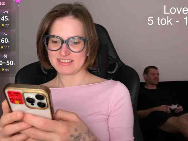Sexy-Sweets webcam
