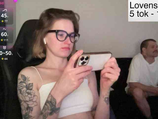 Sexy-Sweets webcam